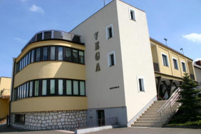 Apartamenty Vega, Charzykowy